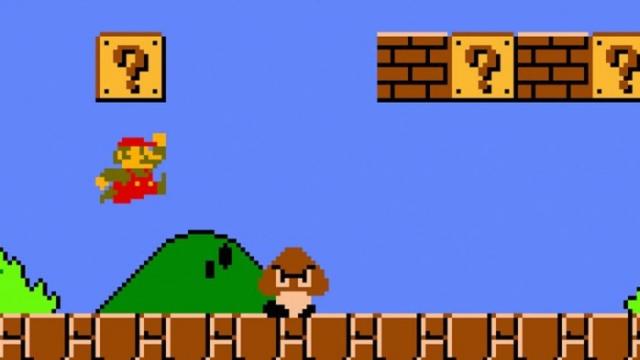 <b>În aşteptarea lui Mario pe iOS, cineva a doborât recordul de viteză pentru terminarea lui Super Mario Bros cu mai puţin de jumătate de secundă (Video)</b>Printre categoriile de gameri există cei basic să spunem, cei care odată ce au încheiat un titlu au pus jocul deoparte pe raft. În schimb, mai avem și o altă categorie a gamerilor înrăiți ce nu se lasă cu una cu două până ce nu întrec recordul stabilit de