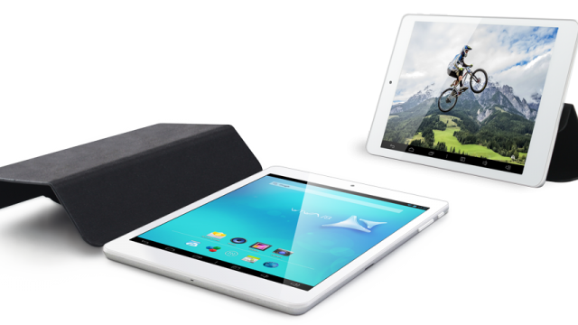 <b>Top 10 tablete ale anului 2013 (Claudiu Sima); an caracterizat de diversitate</b>După ce inițial v-am prezentat un top personal cu cele mai bune telefoane ale anului 2013, a venit momentul să trecem și la tablete. Anul aceasta a fost caracterizat de o avalanșă de lansări de tablete, modele care fie au dezamăgit, fie au ajuns...