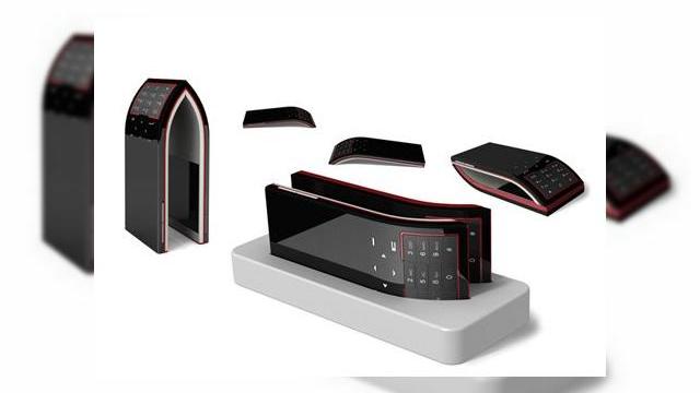 <b>Duofone, telefonul pentru tine si iubita ta</b>Stim cu totii genul de cupluri care adora sa faca toate lucrurile impreuna, purtand camasi care puse una langa cealalta formeaza o singura imagine sau un singur cuvant. Cum ar fi ca aceste dovezi de dragoste sa se materializeze intr-un terminal destinat...