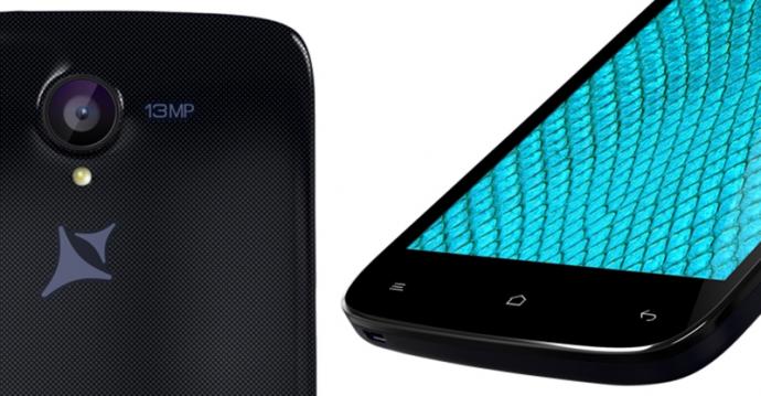 <b>Noul smartphone Allview V2 Viper S este la fel de rapid ca iPhone 6; iată un video comparativ</b>Compania brașoveană Allview ne prezintă astăzi un teaser mai special pentru modelul V2 Viper S a cărui lansare este programată pentru perioada următoare. Vedem așadar o comparație video între V2 Viper S și iPhone 6, aceasta având ca principal obiectiv 