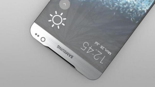 <b>Un trademark Samsung oferă indicii că Galaxy S8 va avea o cameră duală</b>Dacă acum două zile aflam că data de lansare a modelului Galaxy S8 rămâne neschimbată, fiind programat un eveniment pentru târgul Mobile World Congress 2017, iată că astăzi descoperim un trademark care indică faptul că într-adevăr vom primi o cameră 
