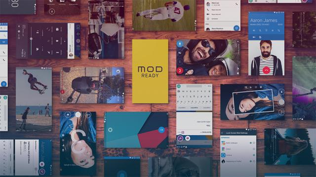 <b>Cyanogen renunţă la realizarea popularului său ROM, se axează pe proiectul Modular OS</b>Astăzi, cei de la Cyanogen confirmă faptul că pe viitor se va renunța la realizarea propriului său ROM, și asta cu scopul de a se concentra pe programul numit Cyanogen Modular OS. Acesta va fi reprezentat de diferite module software precum este cazul 