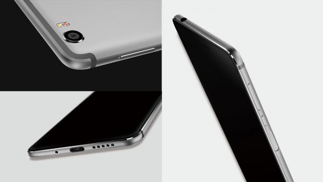 <b>Vernee Mars adoptă benzi din plastic pentru antene similare celor de pe iPhone 7; telefonul disponibil în continuare pentru doar 229.99 dolari!</b>Vernee Mars, Meizu Pro 6 și iPhone 7 au un lucru în comun - toate aceste smartphone-uri enumerate aici oferă carcase unibody metalice cu un setup identic al benzilor din plastic asociate antenelor de conectivitate GSM.