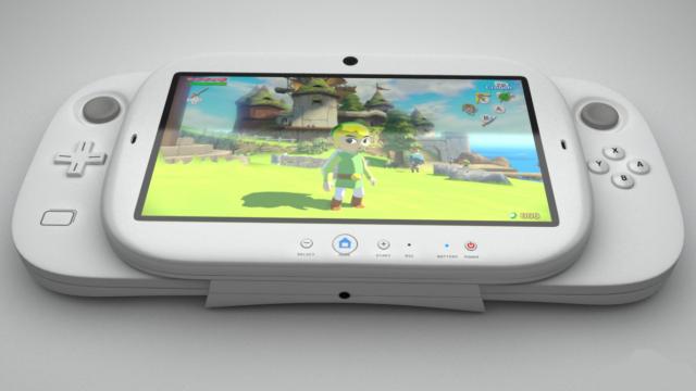 <b>Viitoarea consolă Nintendo ar putea avea legătură cu Google Project Tango; Nintendo NX are specificaţiile scăpate pe web</b>În ultima vreme s-au înmulțit și scăpările referitoare la consola Nintendo NX - un dispozitiv ce pare a fi mai mult o tabletă decât o consolă propriu-zisă. Astăzi descoperim o asociere a acestui produs cu tehnologia Project Tango, lucru apărut în