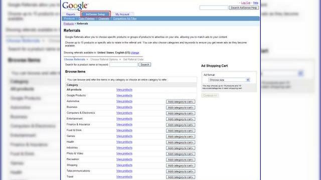 <b>Referrals 2.0 acum disponibil pentru utilizatorii de AdSense</b>Disponibil in varianta beta, in luna martie a acestui an, Referrals 2.0 a iesit din faza de testare, fiind acum disponibil pentru publisherii ce folosesc AdSense. Printre imbunatatirile pe care le aduce Referrals 2.0 se numara si marirea inventarului de...
