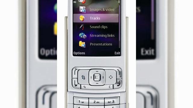 <b>Topul telefoanelor dotate cu GPS</b>Sunt oare terminalele mobile dotate cu GPS mai bune decat device-urile GPS sau sistemele de navigatie pe care le folosim in masina? Vom afla raspunsul la aceasta intrebare analizand cele mai bune 5 telefoane dotate cu functii GPS. Iata si tabelul...