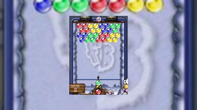 <b>Jocul Frozen Bubble, acum si pe noile smartphone-uri Nokia</b>Frozen Bubble este unul dintre jocurile logice care creeaza dependenta si iata ca acesta este in sfarsit disponibil pentru noile smartphone-uri Nokia dotate cu cea de-a treia editie de Symbian S60. &nbsp; Jucasem deja Frozen Bubble pe terminalele dotate...