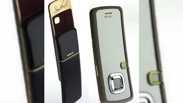 <b>Nokia 7480, un concept pentru lumea modei!</b>Ce obtinem daca vom combina un Nokia 7380 din colectia L'Amour cu designul lui LG SV280 (Banana) adaugand tehnologiile slim care definesc modelul Samsung U700? Raspunsul, in imaginea urmatoare, sub forma conceptului Nokia 7480: &nbsp; Combinatia dintre...