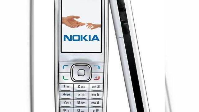 <b>Nokia 6275i disponibil prin Cricket</b>Leap Wireless si Nokia au colaborat pentru a oferi terminalul 6275i clientilor serviciului wireless Cricket. Admirati handsetul de tip candybar in imaginea urmatoare: 6275i va include aceeasi structura user-friendly a meniului, devenita deja consacrata...