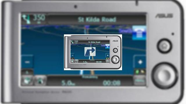 <b>Sistemul de navigare GPS Asus R600 curand disponibil</b>Asus se aventureaza din nou in salbaticie (adica pe piata GPS-urilor portabile), lansand modelul R600, care se diferentiaza net de alte sisteme de navigare. Asus R600 include un touchscreen WQVGA cu diagonala de 4.3 inch, un procesor Samsung la 400MHz,...