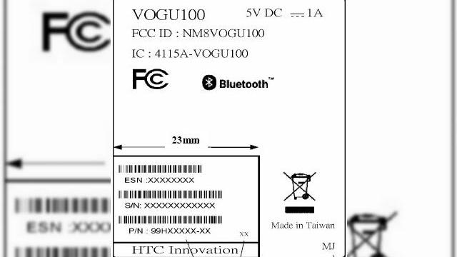<b>HTC Vogue, versiunea CDMA a lui HTC Touch</b>Terminalul tocmai a fost aprobat de catre FCC, fiind gata de lansarea oficiala si este cel de-al doilea telefon de la HTC care foloseste tehnologia TouchFLO. HTC Vogue include un touchscreen care recunoaste diferenta dintre un stylus si degetele...