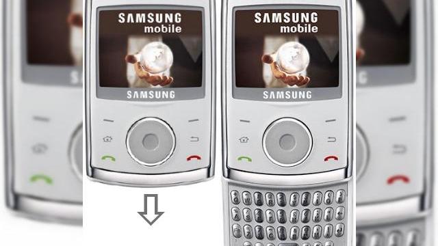 <b>Samsung SGH-i620, smartphone 3G disponibil din august</b>Noul smartphone care ruleaza Windows Mobile soseste direct de la Samsung si va fi pus in vanzare in luna august a acestui an. Daca sunteti unul dintre acei utilizatori care nu se lauda cu tastatura QWERTY pe care o include terminalul mobil personal,...