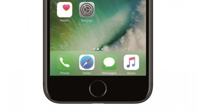 <b>Apple tot nu a înţeles care e treaba cu butoanele Back, butoanele mici de pe ecran</b>E drept că cei de la Apple sunt foarte rezervați în ultimii ani în ceea ce privește integrarea de noi elemente la bordul telefoanelor sale, lipsa unui buton back fiind puternic simțită mai ales în cazul versiunii de 4.7 inch al cărui ecran se dovedește a