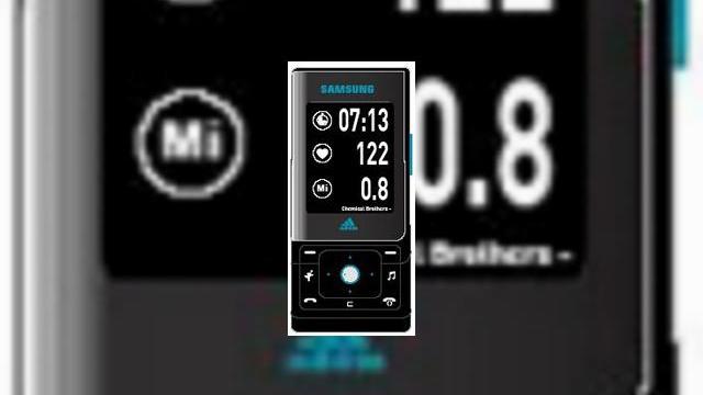 <b>Telefonul Adidas, SGH-F110 de la Samsung</b>Desi SGH-F110 a fost anuntat initial drept un concept care se va concretiza intr-un terminal viabil, lucrurile nu mai sunt chiar atat de sigure... Avem in vedere faptul ca producatorul telefonului, Samsung, le-a cerut redactorilor site-ului Area Mobile sa...
