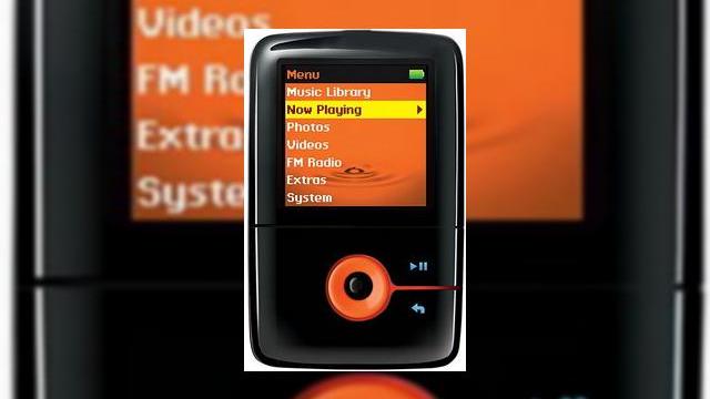 <b>Creative Zen V Plus primeste memorie de 16GB</b>Media playerele portabile dotate cu memorie flash fac pasi mari la capitolul spatiu de stocare, apropiindu-se tot mai mult de capacitati comparabile cu cele ale unui hard. Creative Zen V Plus conduce aceasta ofensiva, modelul putand fi admirat in imaginea...
