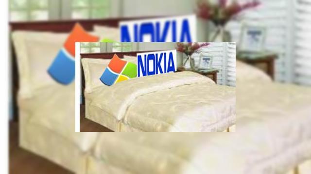 <b>Nokia si Microsoft, impreuna in ascensiunea divertismentului mobil</b>Gigantul finlandez al industriei mobile va incepe sa foloseasca softul copy protection de la Microsoft pentru a creste utilizarea functiilor de divertisment wireless, cum ar fi muzica sau clipurile video. Tehnologia celor de la Microsoft va permite...