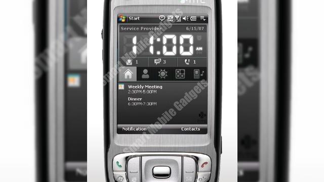 <b>Noi terminale TouchFLO de la HTC, in curand</b>Sa continuam cu zvonurile inceputului de august, cu o serie de articole disponibile pe site-ul MoDaCo. Primul dintre acestea ne prezinta terminalul HTC TyTN II, ale carui specificatii tehnice ar face orice fan al gadgeturilor sa saliveze. Printre aceste...