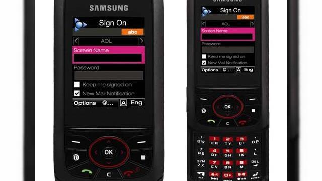 <b>Samsung Blast, acum disponibil prin T-Mobile</b>Samsung a anuntat astazi punerea in vanzare a modelului Blast, SGH-T729, un slider disponibil in variante de culoare neagra si rosu-carmin, care include o tastatura dotata cu upgrade-uri: Disponibil exclusiv prin T-Mobile, Blast, primul slider de la...