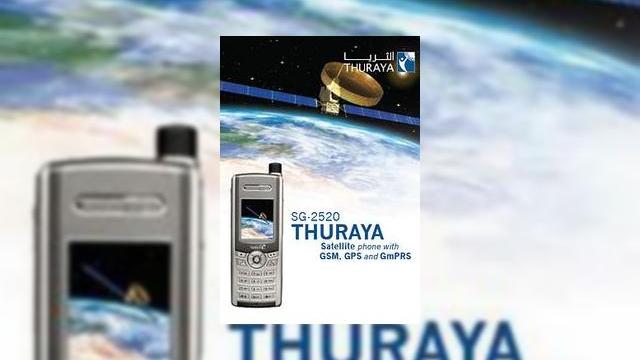 <b>Telefonia prin satelit se ieftineste!</b>Thuraya, compania de telecomunicatii prin satelit ce provine din Emiratele Arabe Unite face eforturi pentru a face serviciile sale accesibile unui segment mai mare de public. Noul serviciu prepaid soseste sub numele ThurayaECO, punand accentul pe un pret...