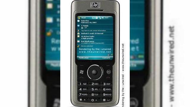 <b>Detalii despre HP iPAQ 600</b>Terminalul pe care il puteti admira in imaginea urmatoare este doar un concept, produs de mintea unui fan HP, care a anticipat modelul iPAQ 600: HP va reintra in competitia acerba de pe piata smartphone-urilor datorita noului iPAQ600, care va fi anuntat...