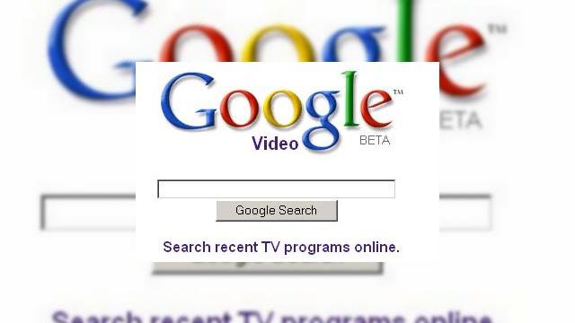 <b>Adio, Google Video!</b>Corporatiile uriase, ca Google, petrec atat de mult timp, cumparand alte firme si servicii, incat nu ne mira sa aflam uneori ca unele dintre acestea sunt inchise. Acesta este si cazul celebrului site video cu plata Google Video. Google Video, conceput...