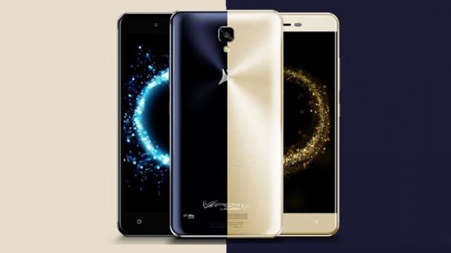 <b>Allview anunță smartphone-ul V2 Viper Xe; terminal mid-range cu 3 GB RAM, display de 5.5 inch și emițător infraroșu</b>Compania brașoveană Allview anunță astăzi lansarea smartphone-ului V2 Viper Xe - model din zona mid-range ce beneficiază de un pachet hardware bine echilibrat în raport cu prețul de comercializare. Telefonul vine pe auriu și albastru, și printre dotările 