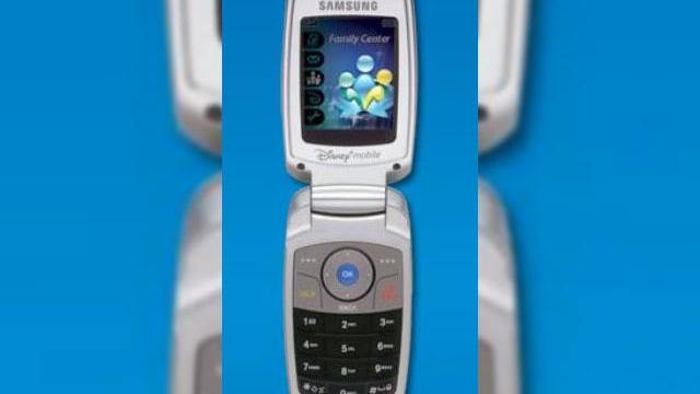 <b>Disney Mobile si Samsung se unesc!</b>Disney Mobile va pune la dispozitie telefoanele mobile DM-S105 si DM-S110 de la Samsung avand ca public tinta familiile, datorita suportului incorporat pentru servicii Disney Family Center ce permite cu usurinta parintilor sa restrictioneze apelurile...