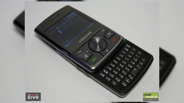 <b>Noi terminale S60 de la Samsung</b>Samsung va lansa in curand numeroase terminale S60, printre care si i450, i550 sau modelul i570, consolidandu-si pozitia din topul producatorilor de handseturi la nivel mondial. Pentru inceput, i450 este un slider slim, care include conectivitate HSDPA si...