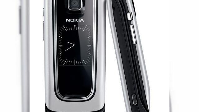 <b>Nokia 6555, un clamshell 3G rafinat!</b>Noul telefon mobil Nokia 6555 se prezinta publicului intr-un design senzual si elegant. Producatorul finlandez a anuntat astazi acest nou terminal 3G, care combina designul original cu dotari de top. Nokia 6555 este primul telefon WCDMA al carui design...