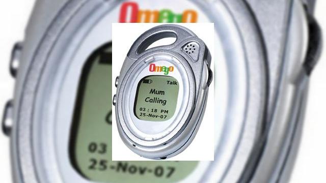 <b>Telefonul Omego, special pentru copii</b>Aruncand o singura privire la terminalul din imaginea de mai jos nu ne-am gandi din prima secunda ca avem de-a face cu un telefon. Iata ca totusi gadgetul este un telefon mobil, destinat unui public extrem de tanar. Handseturile create special pentru...