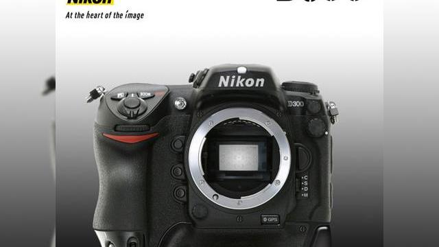 <b>Aparatul foto Nikon D300, gata de lansare?</b>Dupa ce am luat ieri contact cu zvonurile in legatura cu un viitor model Nikon D3 DSLR, aflam informatii despre o a doua camera, gata de a fi prezentata chiar azi. Aruncati o privire imaginii de mai sus, care se presupune ca este un fals si veti vedea cum...