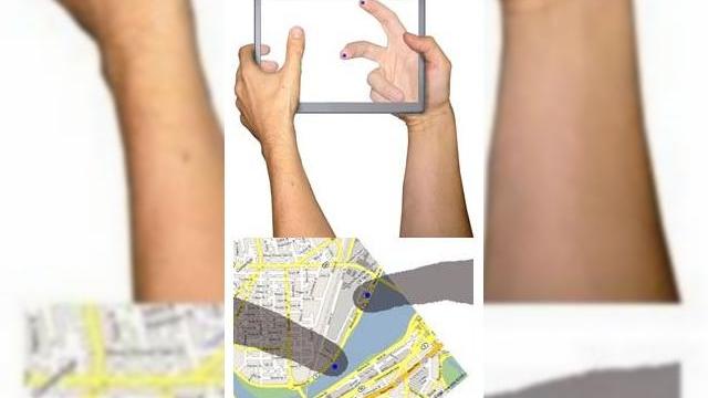 <b>Touchscreen cu 2 fete, inca in lucru</b>Tehnologia touchscreen a devenit ultima moda, in special datorita celebrului iPhone, dar putem spune ca nu s-a ajuns inca la perfectiune la acest capitol. Una dintre marile probleme ale touchscreen-urilor este reprezentata de faptul ca, atunci cand punem...