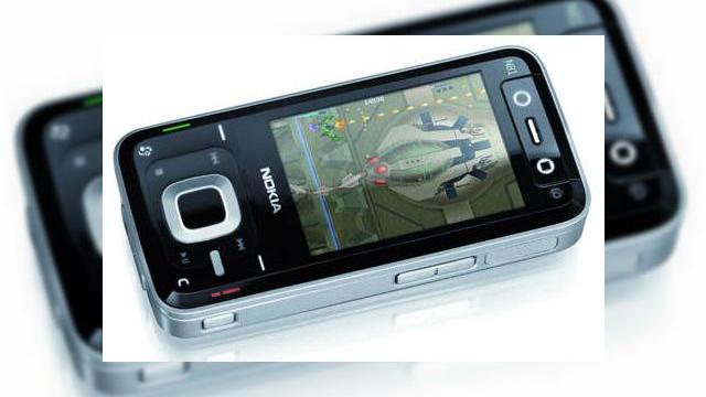 <b>Nokia N81 se lanseaza azi!</b>Nokia lanseaza astazi la Londra, in cadrul unui eveniment de amploare, noua generatie a platformei N-Gage, insotita de o serie de noi telefoane. Printre acestea se numara si mult-asteptatul Nokia N81, un terminal ideal pentru gameri. Portalul chinezesc...