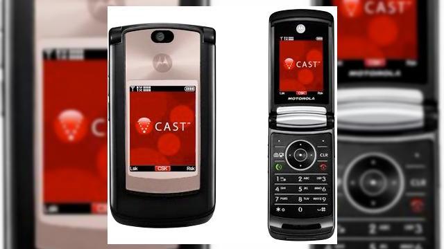 <b>Motorola RAZR 2 V9m disponibil acum prin Verizon</b>Data de 29 august are 2 semnificatii: marea lansare a celor de la Nokia are loc azi, iar Motorola RAZR 2 V9m este acum disponibil prin Verizon. Dupa cum ne asteptam, terminalul costa 250 de dolari, impreuna cu un abonament pe 2 ani. RAZR 2 V9m ofera...