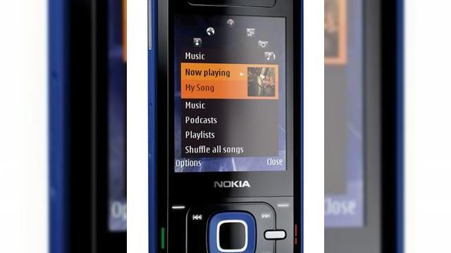 <b>S-a lansat Nokia N81, telefonul gamerilor!</b>In cadrul evenimentului GoPlay de la Londra, Nokia a prezentat, pe langa noul Nokia N95 si mult-asteptatul telefon N81, ideal pentru gamerii din toata lumea. N81 este un smartphone care ruleaza Symbian, un quad-band GSM/EDGE dotat cu suport UMTS....