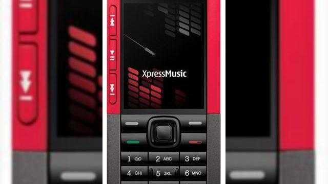 <b>Ia-ti muzica cu tine cu noul Nokia 5310 XpressMusic</b>Pe langa modelul 5610 XpressMusic, Nokia a lansat inca un telefon destinat persoanelor pasionate de muzica, si anume Nokia 5310 XpressMusic, bazat pe platforma S40. Terminalul este dotat cu un display TFT QVGA de 2.0 inch, care include un senzor pentru...