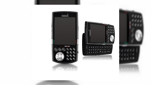 <b>Telefonul i760 si-a facut aparitia pe site-ul Samsung</b>In luna ianuarie a acestui an ati putut afla pentru prima oara vesti despre terminalul mobil Samsung SCH-i760 si acum iata-l pe site-ul oficial al producatorului, pregatit de lansare. Telefonul apare impreuna cu o serie de logo-uri Verizon Wireless,...