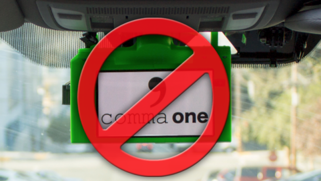 <b>Faimosul hacker GeoHot renunţă la proiectul său de kit self driving pentru toată lumea, la preţ de 999 dolari</b>Celebrul hacker Geohut cunoscut pentru hackuirea consolei PlayStation 3 și pentru faptul că a deblocat iPhone-ul, a anunțat săptămâna aceasta faptul că renunță la proiectul său de kit self-driving pentru toată lumea, pachet ce urma să fie comercializat