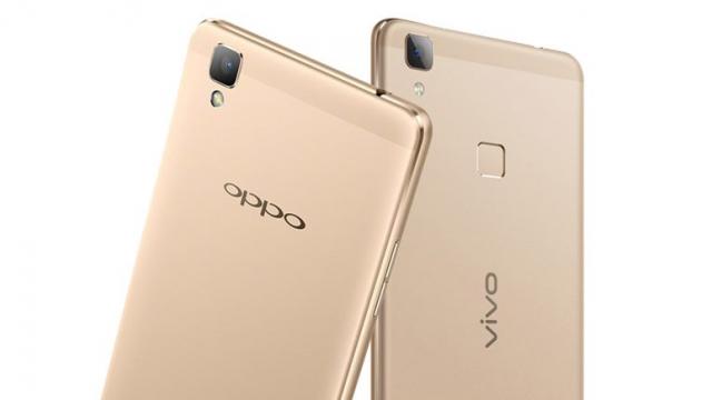 <b>Oppo şi Vivo au dominat piaţa smartphone din China în trimestrul 3, cu o evoluţie spectaculoasă a vânzărilor</b>Din câte aflăm astăzi pe seama unui raport dezvăluit de către cei de la IHS Research, se pare că Oppo și Vivo au dominat piața smartphone din China în trimestrul 3 - firme ce au semnalat o evoluție serioasă a vânzărilor de terminale. Totodată, aflăm că