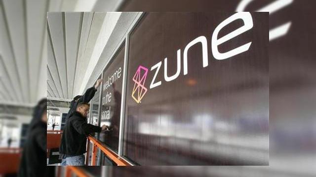 <b>Microsoft afirma ca un potential Zune Phone va fi lansat</b>Microsoft a afirmat ieri ca nu ar trebui sa ne mire faptul ca gigantul software va lansa un telefon mobil, care sa combine functiile unui music player cu cele ale unui iPhone. Zune Phone este inca un subiect al speculatiior din ultima vreme, de vreme ce...