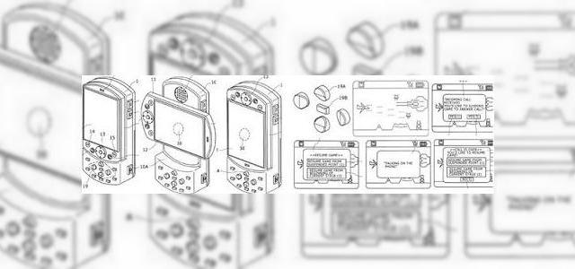 <b>Sony prezinta patentul pentru PlayStation Phone</b>In ultimele luni au existat discutii asupra unui telefon branduit PlayStation, lansat de celebrul producator Sony Ericsson. Iata ca acum intregul proiect a capatat o forma palpabila. Producatorul japonezo-suedez planuieste o lansare a terminalului in...