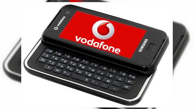 <b>Samsung SGH-F700V gata de lansare prin Vodafone</b>Tineti minte terminalul mobil Samsung F700 Ultra Smart? Acesta s-a facut remarcat printr-o lista impresionanta de specificatii tehnice si iata-l acum, gata de lansarea prin intermediul operatorului Vodafone. Au trecut mai bine de 7 luni de cand acest...