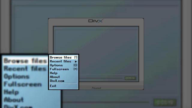 <b>DivX disponibil acum in varianta pentru Windows Mobile</b>Nu sunteti inca gata de a vedea cel mai nou film de comedie pe telefonul personal? Atunci aveti nevoie cu siguranta de noul player mobil DivX, care tocmai a fost lansat si poarta numele "DivX Mobile". Suportand Symbian S60 si UIQ, noul DivX Mobile player...