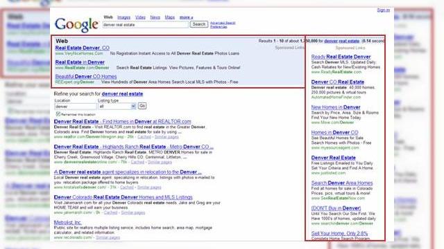 <b>Reclame, acum si in cautarea mobila oferita de Google!</b>Stiam ca acest lucru se va intampla mai devreme sau mai tarziu, iar Google tocmai a anuntat ca va afisa doar reclamele la site-urile ale caror pagini pot fi adaptate pentru vizualizarea pe un ecran de telefon mobil. Conform reprezentantilor gigantului...