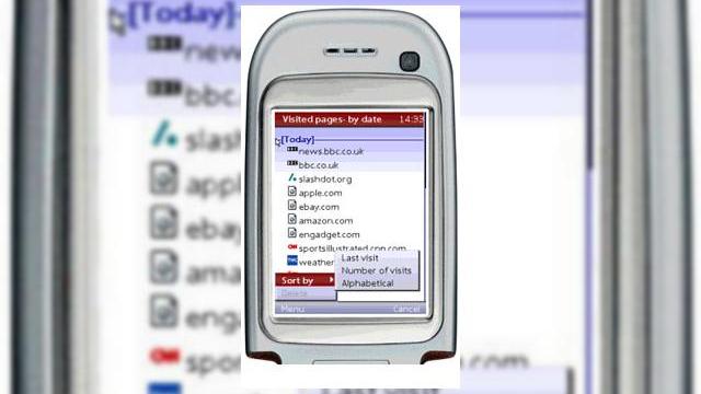 <b>Browserul mobil TeaShark, un rival pe masura lui Opera Mini</b>Nu suntem siguri daca era cu adevarat nevoie de inca un browser mobil pe piata, dar noi asteptam in continuare o versiune mobila a celebrului FireFox, admirand si acest rival al lui Opera Mini, pe numele sau TeaShark. Softul va rula pe orice handset care...