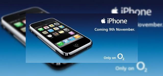 <b>Apple tocmai a lansat oficial iPhone in Marea Britanie!</b>In cadrul conferintei de presa intitulate "Mum is no longer the word", din Londra, Steve Jobs, CEO-ul Apple a prezentat terminalul iPhone, disponibil in Marea Britanie incepand cu data de 9 noiembrie la pretul de 386 de euro. Au trecut 9 luni de cand...