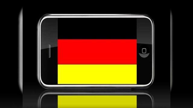 <b>Iphone se lanseaza in Germania prin T-Mobile pe 9 noiembrie</b>Celebrul telefon Apple iPhone va fi lansat pe 9 noiembrie in Germania, aceeasi data fiind valabila si pentru lansarea din Marea Britanie. Clientii germani vor beneficia de modelul de 8GB la pretul de 399 euro sau 557 dolari. T-Mobile promite va pune la...