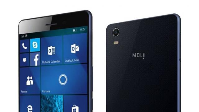 <b>Cel mai nou telefon cu Windows 10 Mobile vine de la Lenovo şi debutează în Japonia săptămâna viitoare: SoftBank 503LV</b>Pentru că publicul japonez încă mai apreciază modelele ce rulează sistemul de operare Windows 10 Mobile, iată că Lenovo împreună cu operatorul Softbank vor pregăti lansare unui nou smartphone cu acest OS la bord. Este vorba despre SoftBank 503LV, model