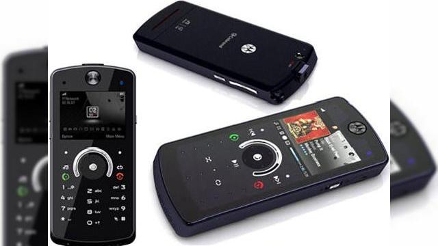 <b>Motorola ROKR E8, mai mult decat un zvon</b>Primele zvonuri in legatura cu acest terminal au inceput sa circule cu cateva saptamani in urma, dar acum se pare ca acestea erau adevarate, iar ROKR E8 exista cu adevarat. Terminalul soseste dotat cu o interesanta tastatura touch si un sistem inovator de...