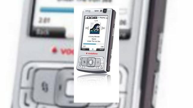 <b>Vodafone pregateste un serviciu de download muzical nelimitat</b>Acum ca Vodafone sa pregateste de incarcata perioada a sarbatorilor, operatorul ofera clientilor sai un super-serviciu de download muzical ca inceput al campaniei de toamna de cucerire a pietei. Incepand din noiembrie, clientii britanici Vodafone se vor...